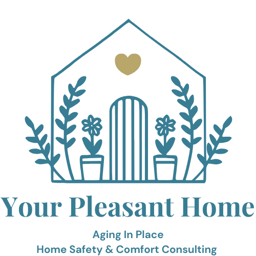 yourpleasanthome.com