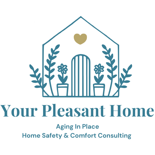 yourpleasanthome.com